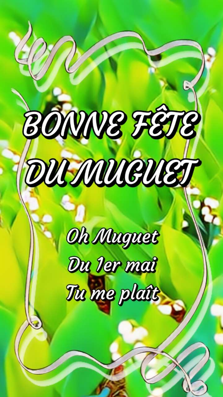 Meilleurs modèles du 1er mai
