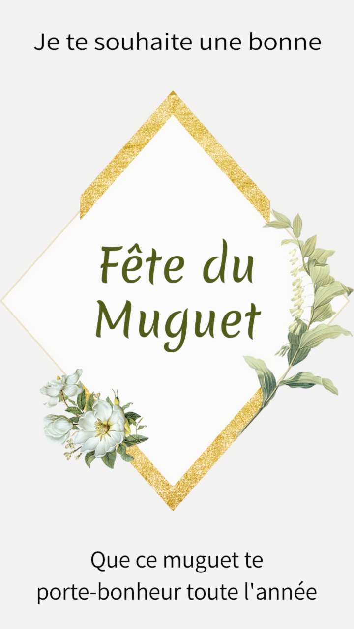 Meilleurs modèles du 1er mai