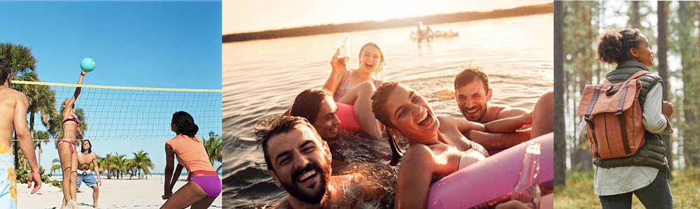 Best Summer Stock Images