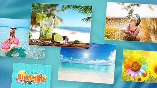 Best Summer Images, Coloring Pages, Wallpapers, Backgrounds, and Clipart