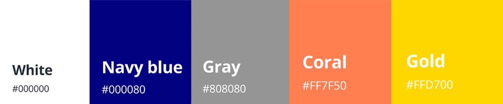 What Colors Go With Teal