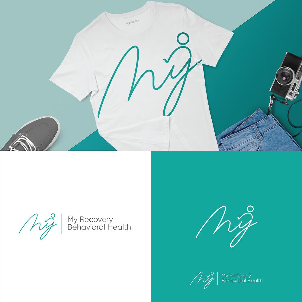 Teal and Branding