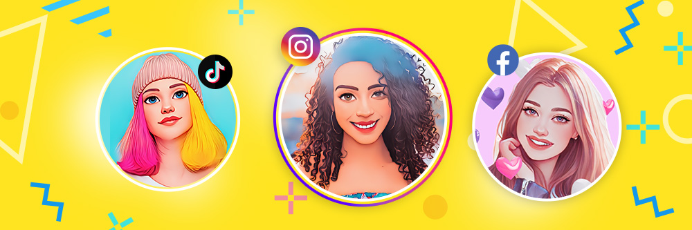 Best Profile Pic Apps