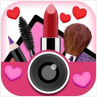 YouCam Makeup Logo