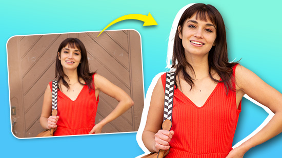 Top 10 Photo Background Eraser Apps to Remove Backgrounds [2024]