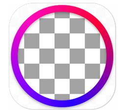 Background Eraser Logo