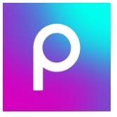 Picsart Logo