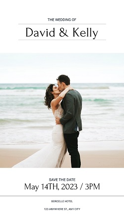 Promeo - Try out this template