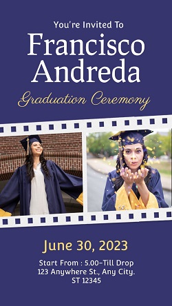 Promeo - Try out this template