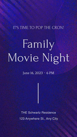 Promeo - Try out this template