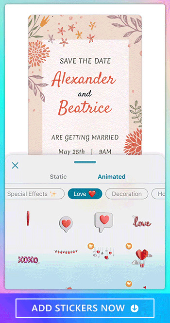 Promeo - Try out this template