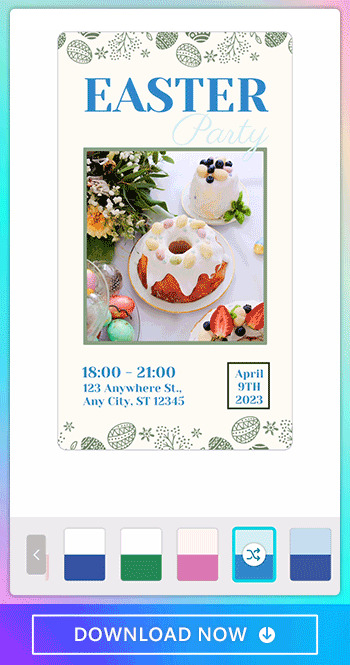 Promeo - Try out this template