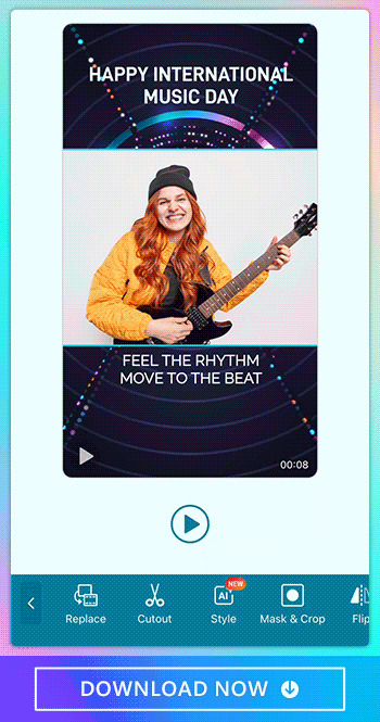 Promeo - Try out this template