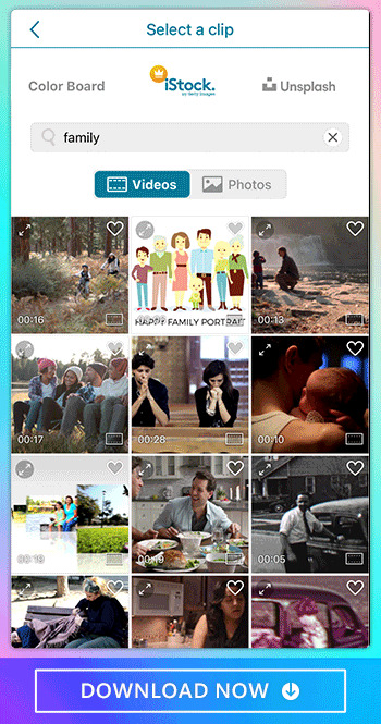 Promeo - Try out this template