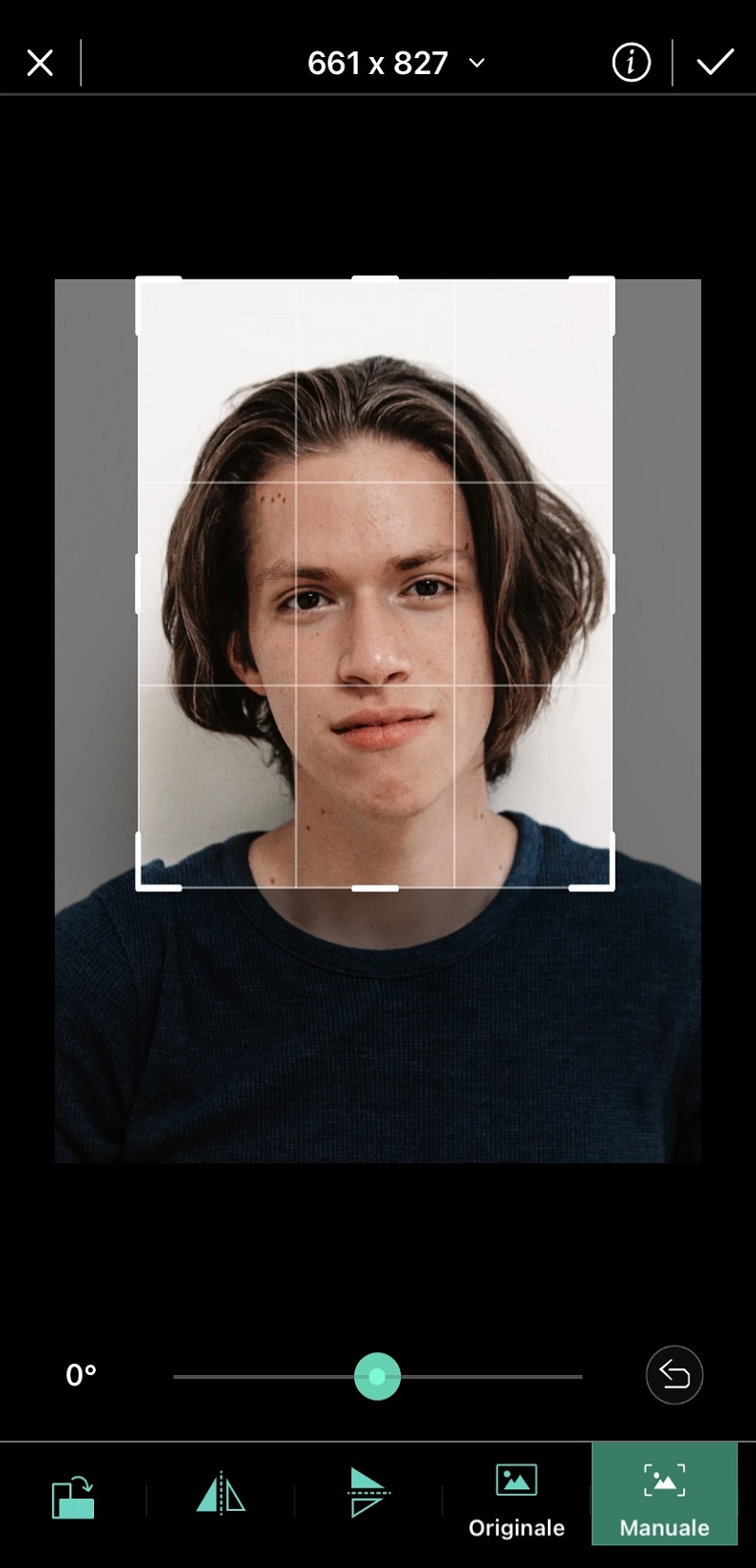 App consigliata #1: PhotoDirector