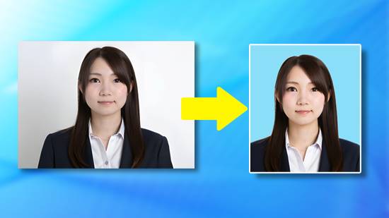 Le migliori app per creare fototessere
