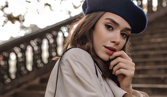 AI 사진 핸드 페인팅