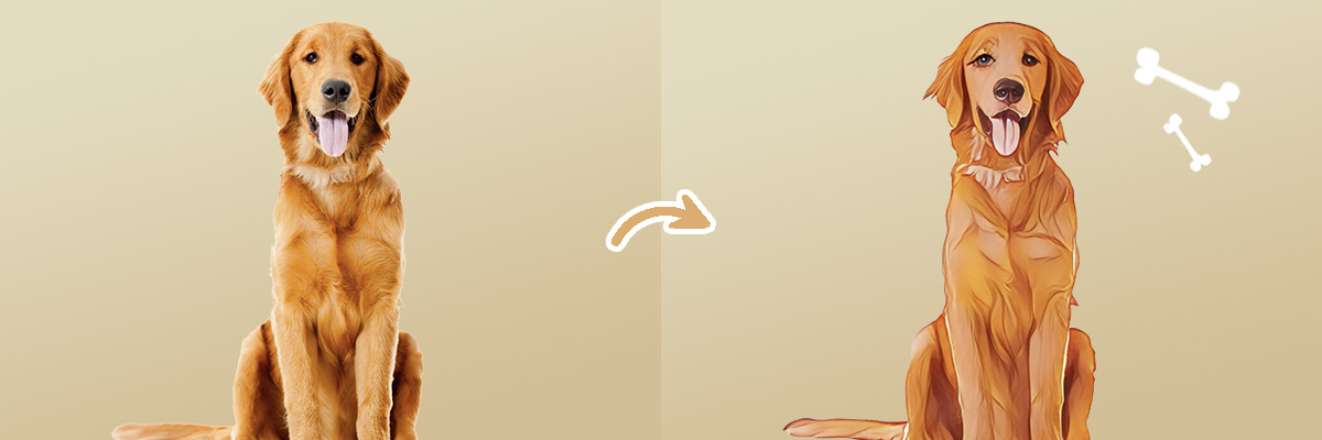 AI 사진 프로그램 추천: 사진 손글씨 및 만화, 70가지 AI 사진 스타일