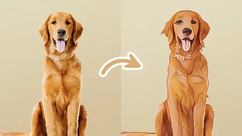 요즘 유행하는 AI 사진이란 무엇이며 간단하게 만드는 방법 소개!(2025년 최신)