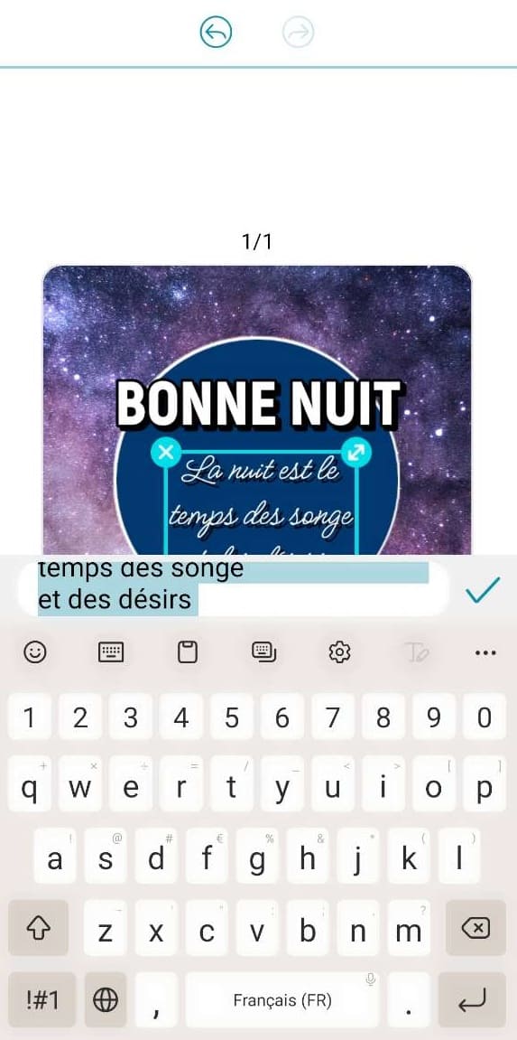 comment creer une carte du 1er mai