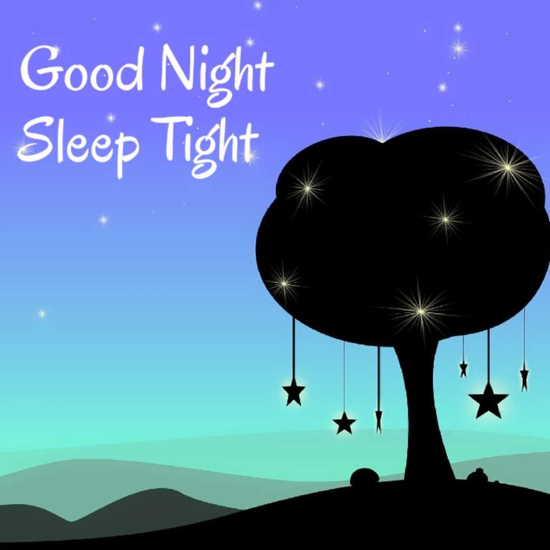 Meilleurs modèles pour souhaiter une bonne nuit romantique