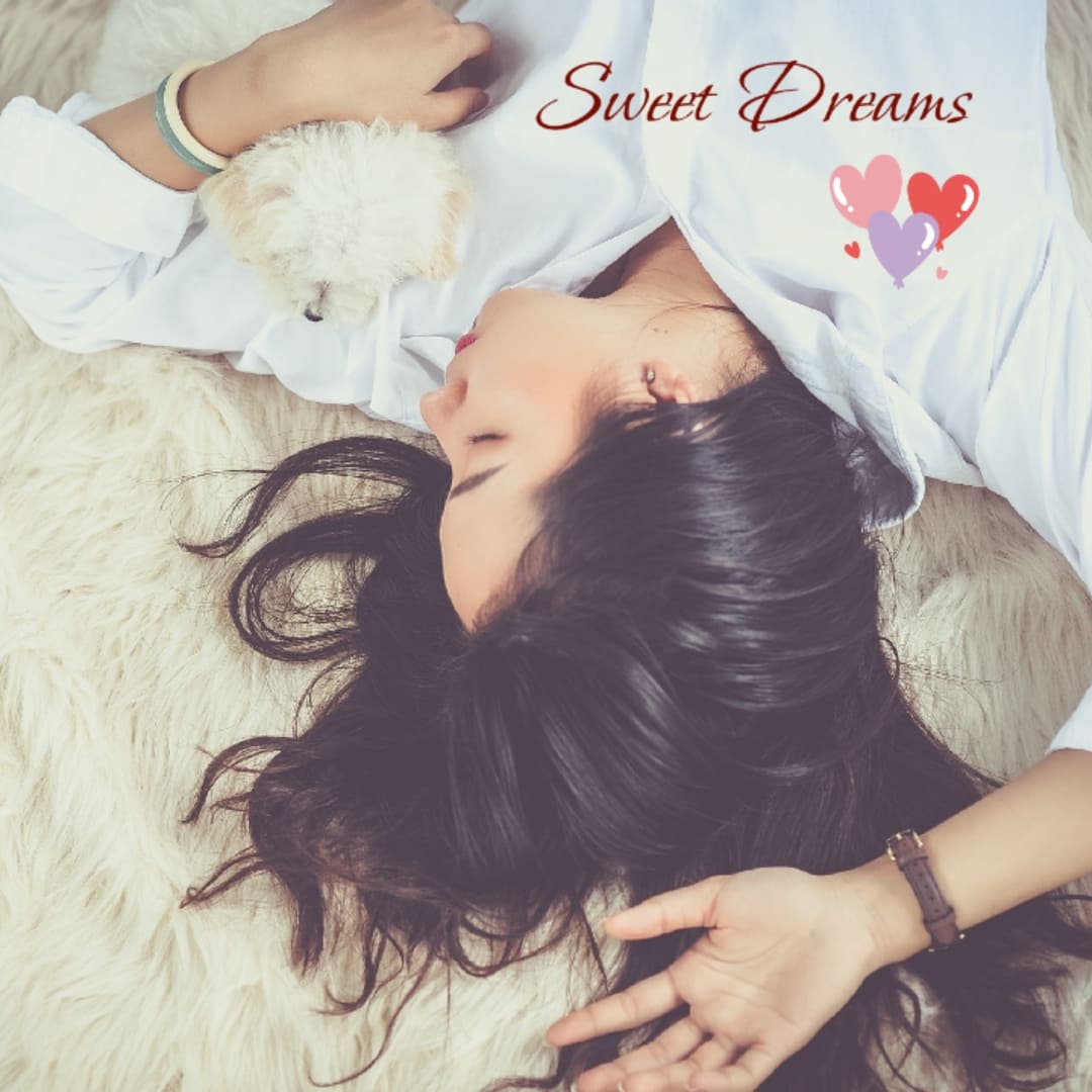 Meilleurs modèles pour souhaiter une bonne nuit romantique