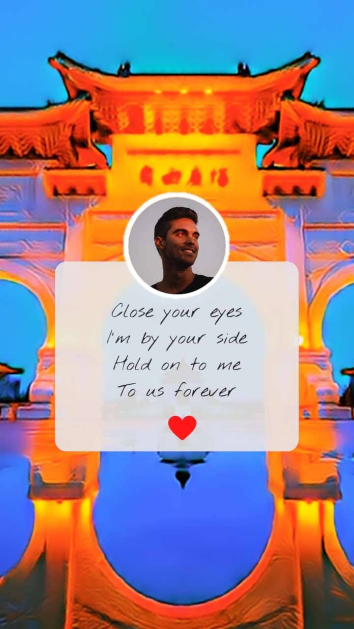 Meilleurs modèles pour souhaiter une bonne nuit romantique