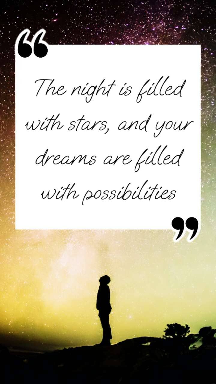 Meilleurs modèles pour souhaiter une bonne nuit romantique