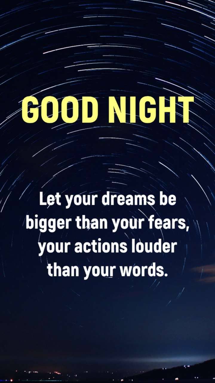 Meilleurs modèles pour souhaiter une bonne nuit romantique