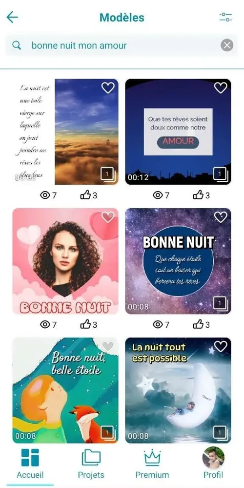 comment creer une carte du 1er mai