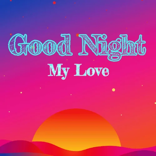 Meilleurs modèles pour souhaiter une bonne nuit romantique