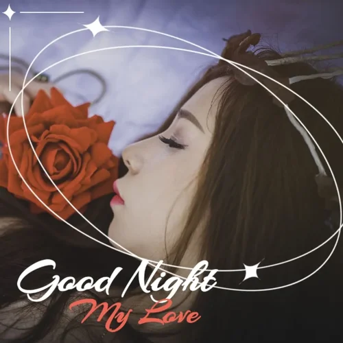 Meilleurs modèles pour souhaiter une bonne nuit romantique