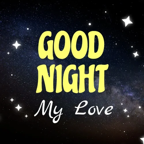 Meilleurs modèles pour souhaiter une bonne nuit romantique