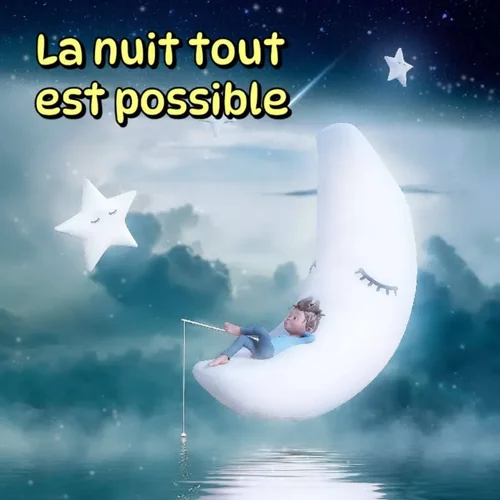 Meilleurs modèles pour souhaiter une bonne nuit romantique