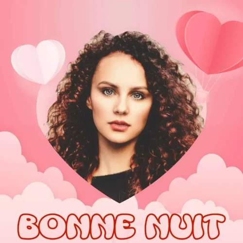 Meilleurs modèles pour souhaiter une bonne nuit romantique