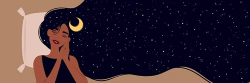 Les meilleurs nessage pour souhaiter une bonne nuit