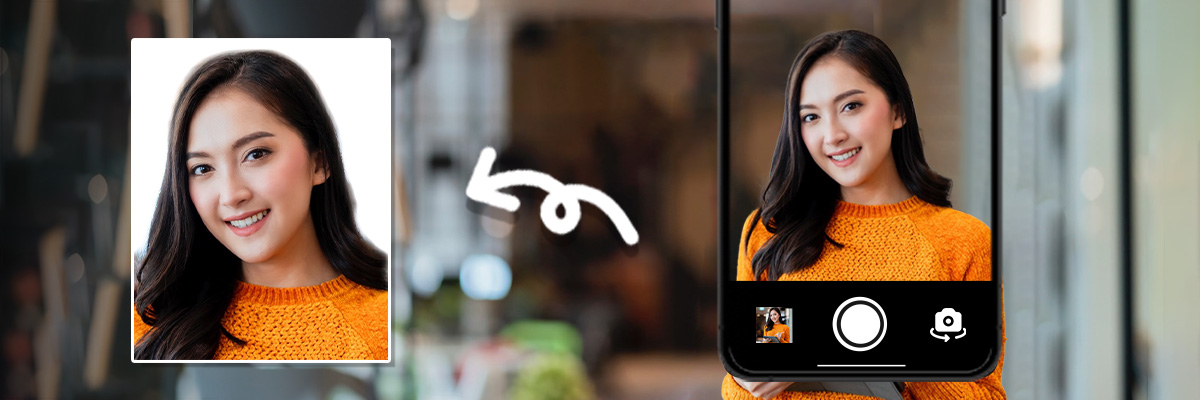 大頭照產生器推薦：DIY 製作 2 吋大頭照，十秒完成裁切與去背