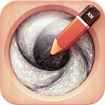 xnsketch アプリアイコン