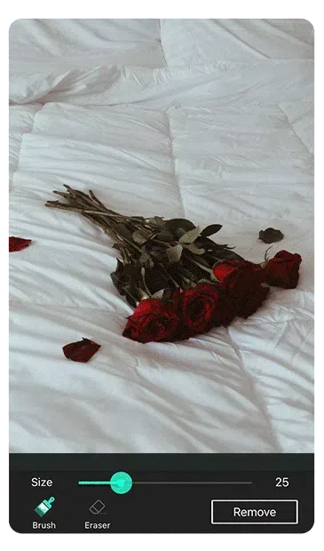 Eliminare oggetti dalle foto con l'intelligenza artificiale