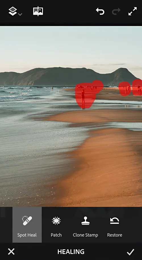 Adobe Photoshop Fix - Per i fan di Adobe