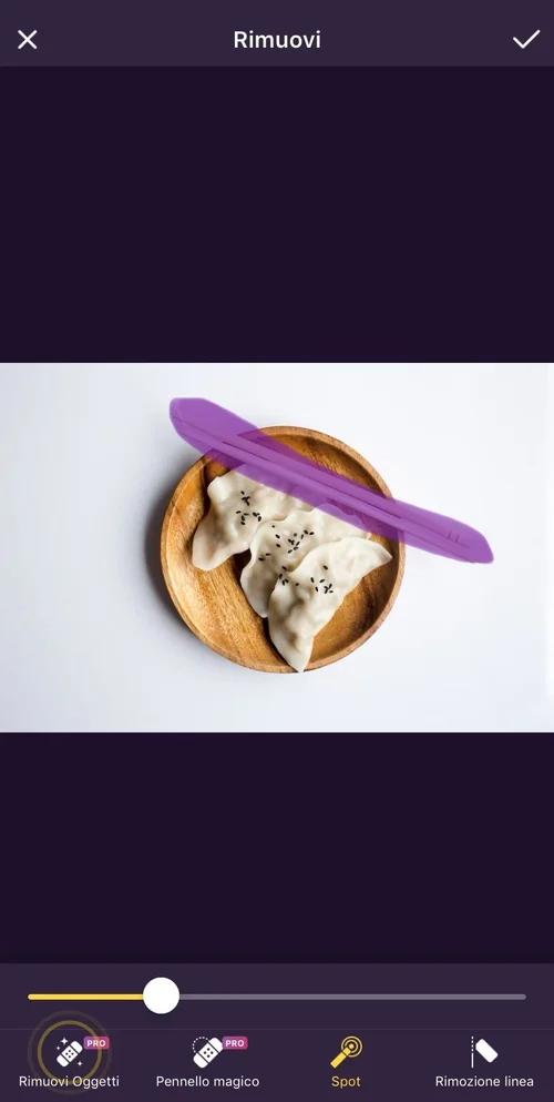 Pixomatic - Per sfruttare molte immagini esenti da diritti d'autore