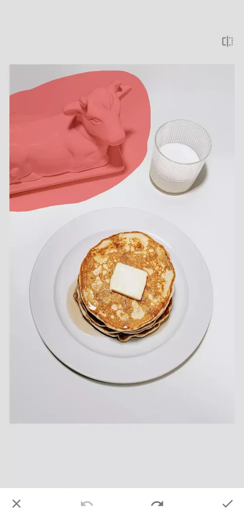 Snapseed - App fotografica completa per professionisti