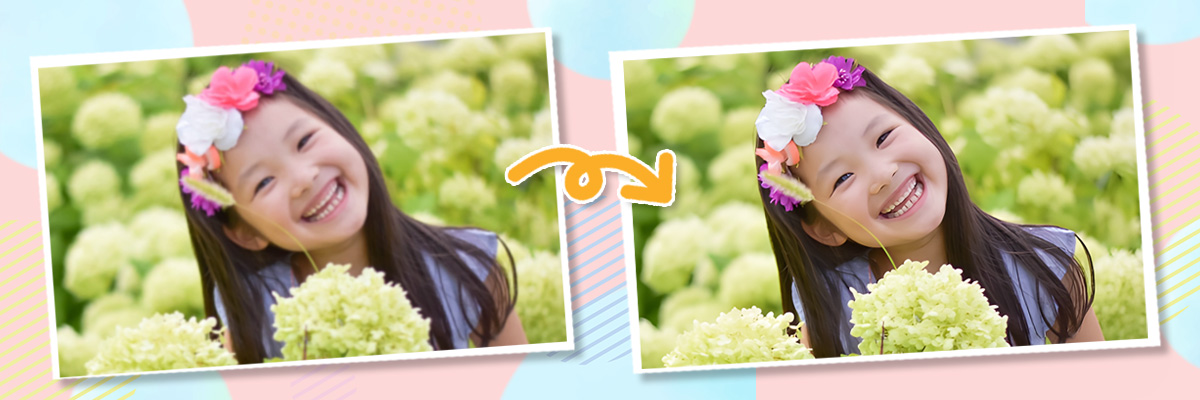 [免費]線上 AI 修復照片工具推薦，瞬間讓圖片清楚的畫質修復神器