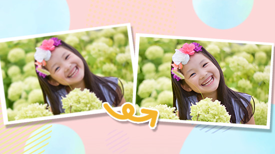 免費 AI 畫質修復工具推薦:線上照片模糊修復,讓照片變清晰!