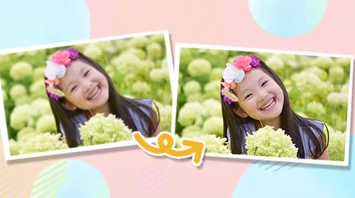 免費 AI 畫質修復工具推薦:線上照片模糊修復,讓照片變清晰!