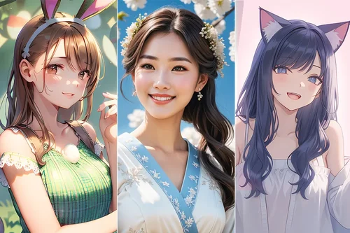 【無料】AIイラスト生成 最新おすすめアプリ7選【2025年最新版】