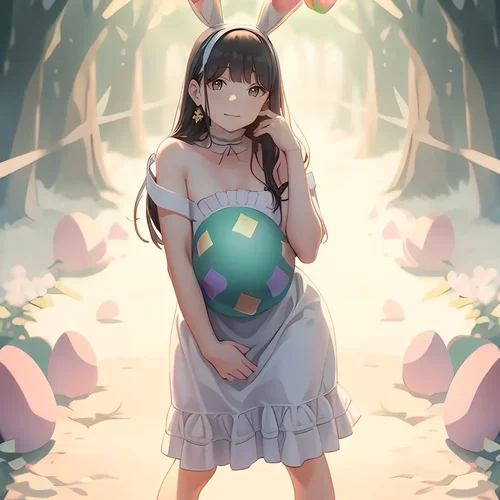 MyEdit アプリ テキストの画像生成方法 - 生成結果2