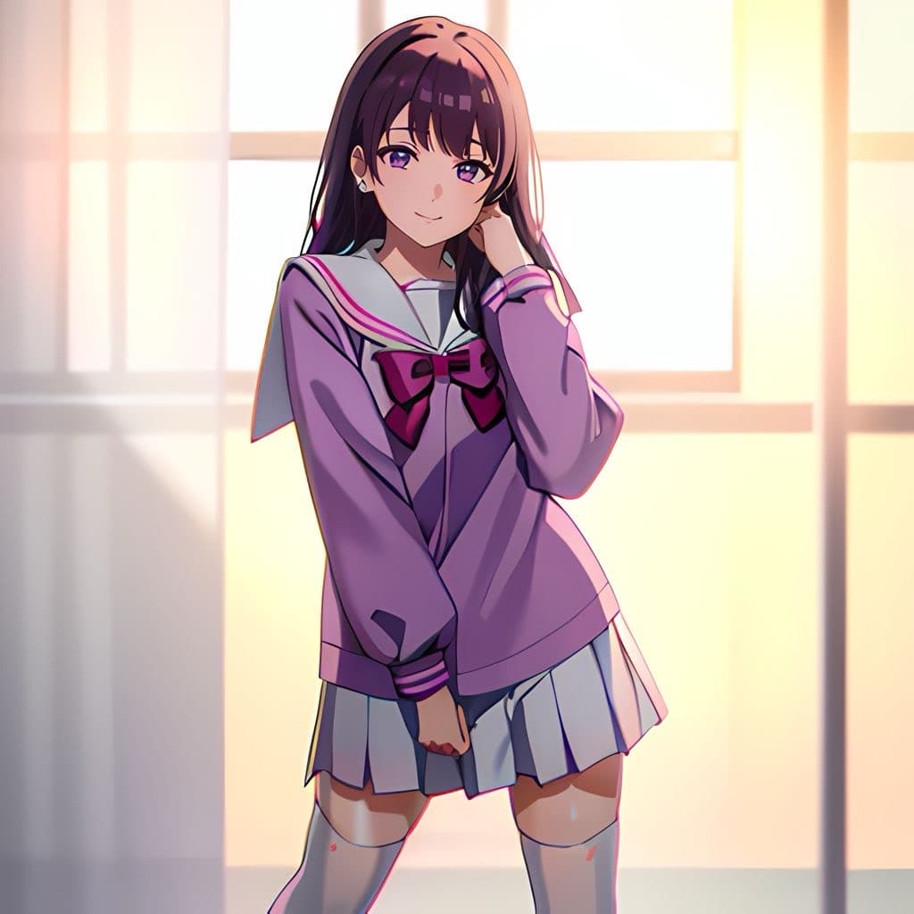 MyEdit アプリ テキストの画像生成方法 - 生成結果3