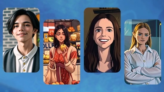 How to Turn Video into Animation: Best Apps & Online Tools