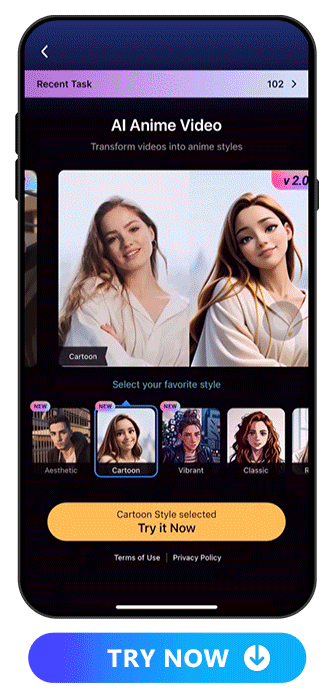 PowerDirector App | PowerDirector 365 - Professional Video Editing Tools, Designed for all Creators